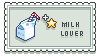 milk lover